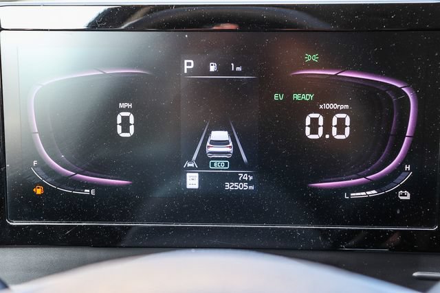 Used 2023 Kia Sportage LX AWD/4WD image 24