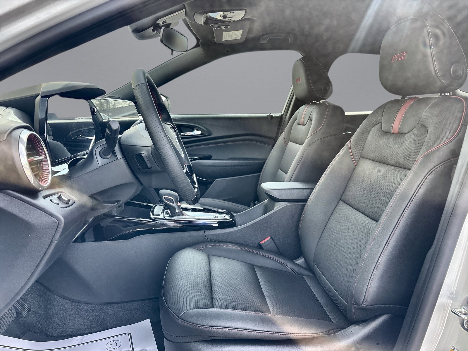 New 2026 Chevrolet Trax RS FWD image 19