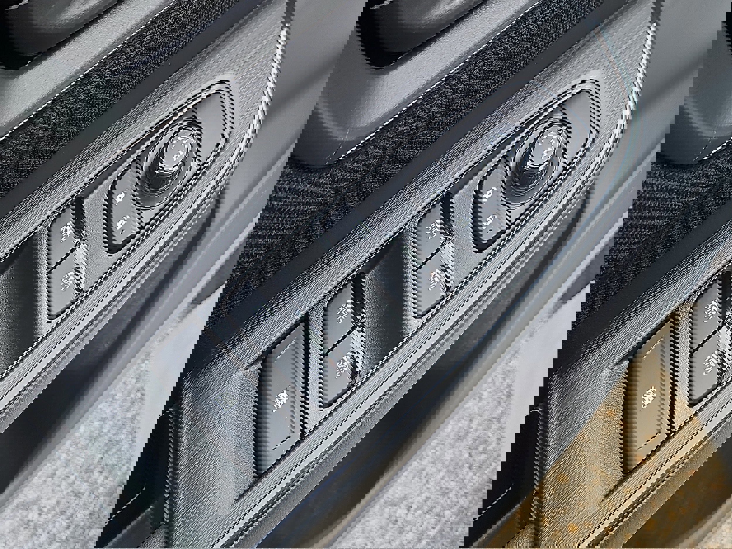 New 2026 Subaru Outback Premium image 11