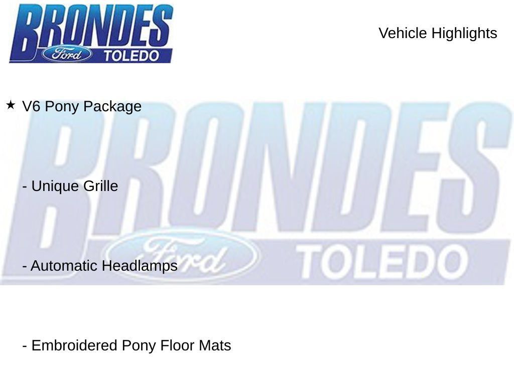 Used 2012 Ford Mustang Premium RWD image 25