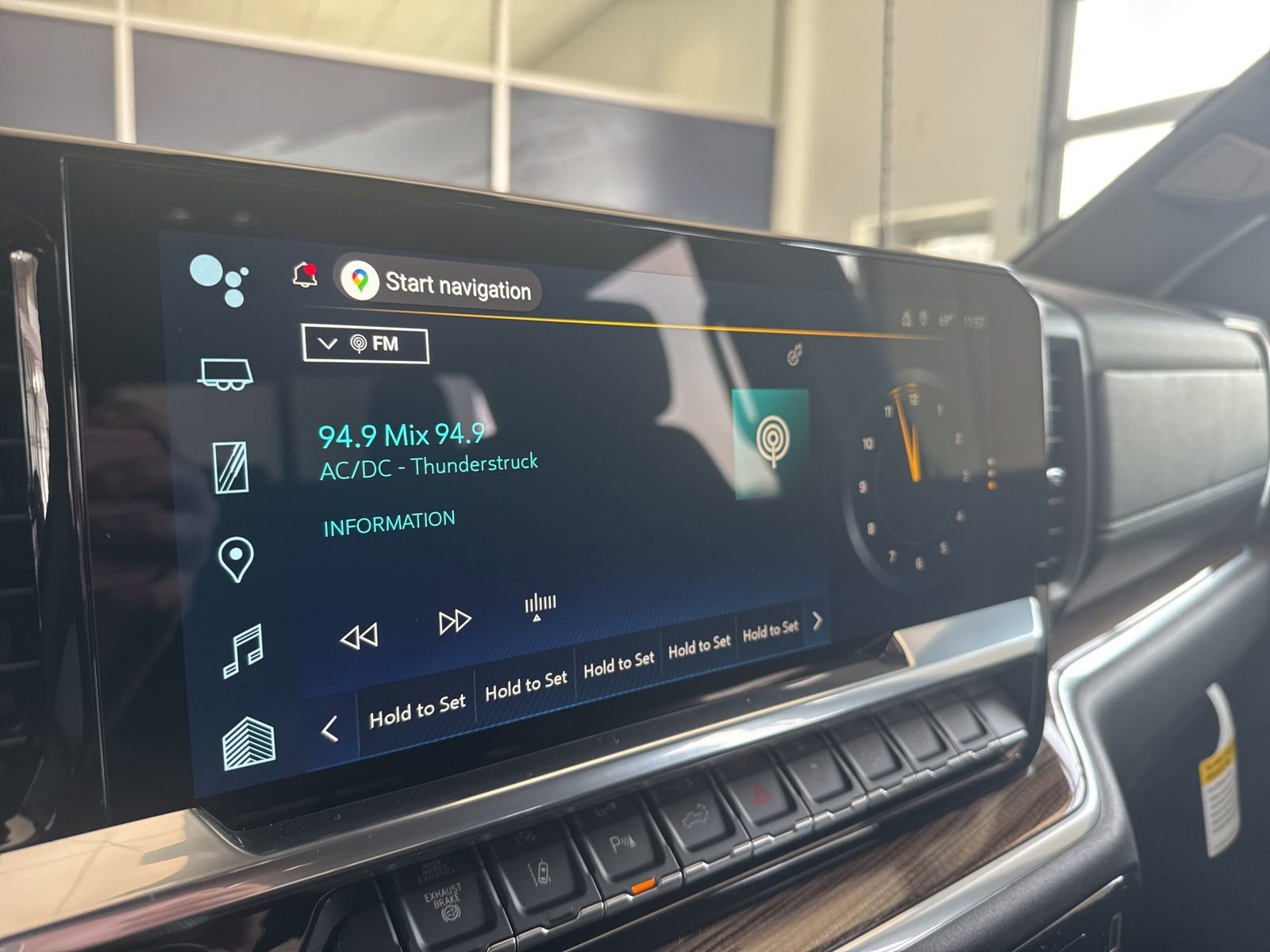 New 2026 Chevrolet Silverado 3500 LT w/ Safety Package image 29