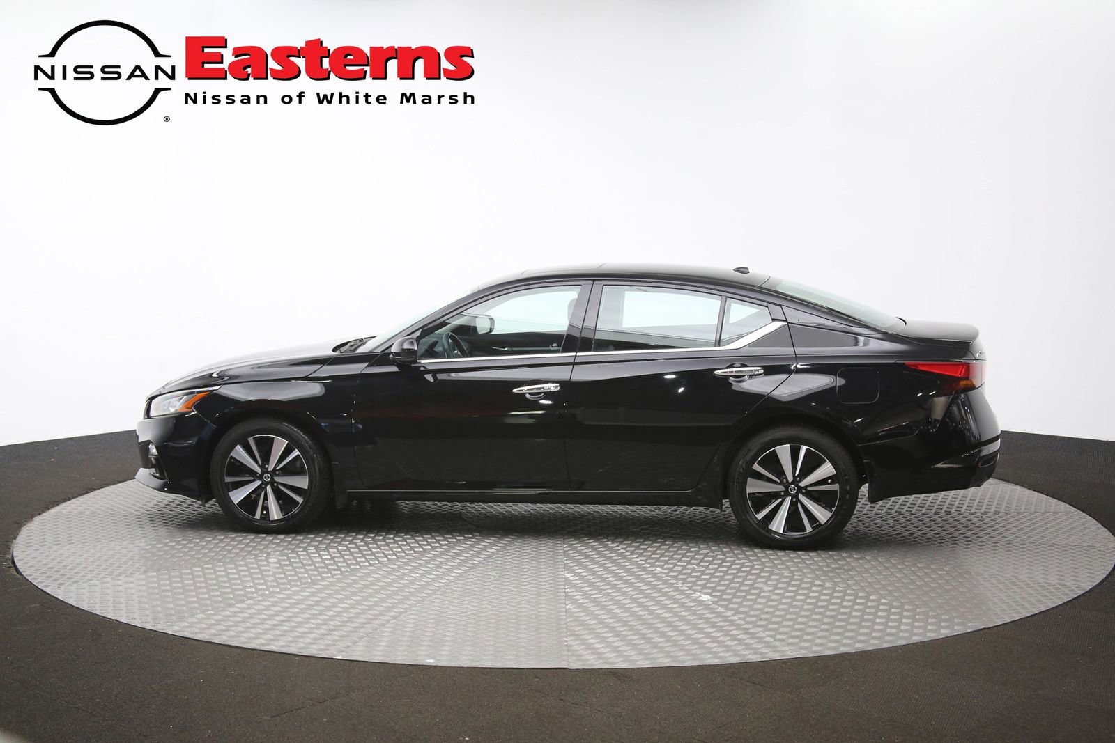 Used 2020 Nissan Altima 2.5 SL image 63