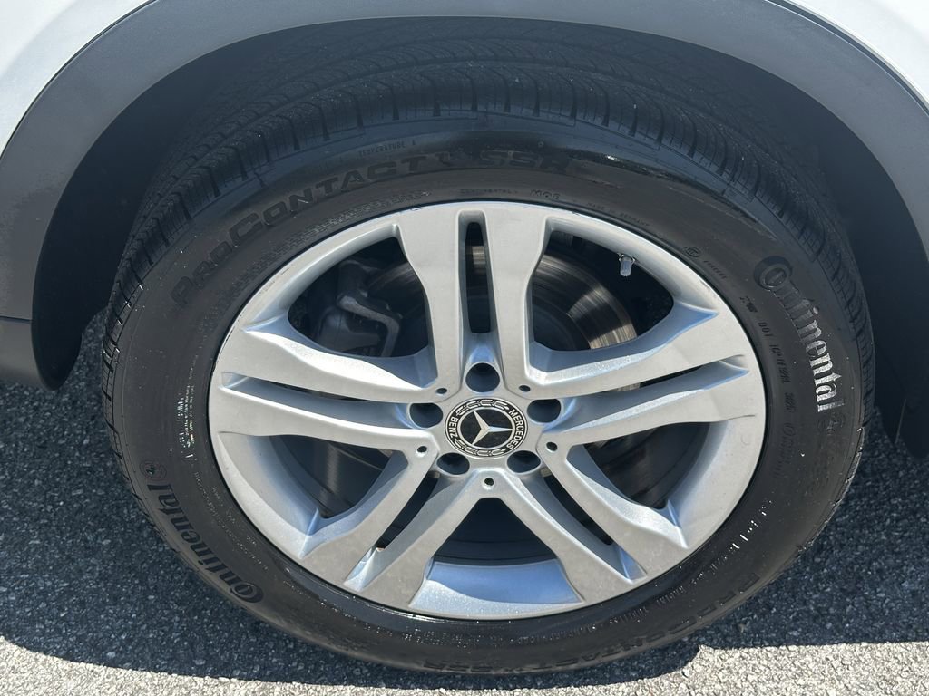 Certified 2020 Mercedes-Benz GLA 250 image 20