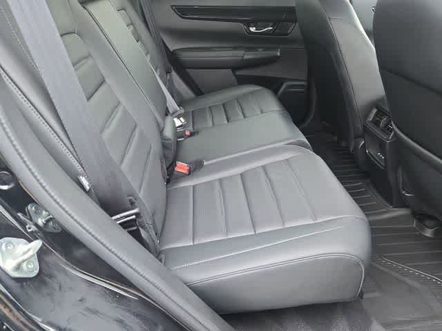 Used 2024 Honda CR-V EX-L image 20