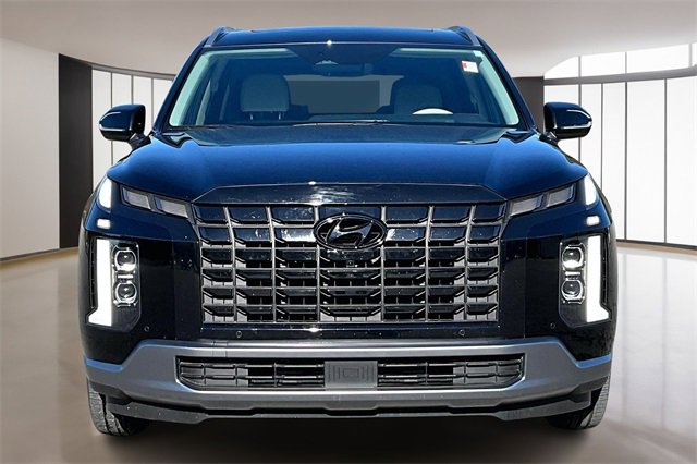 Used 2025 Hyundai Palisade Limited image 2