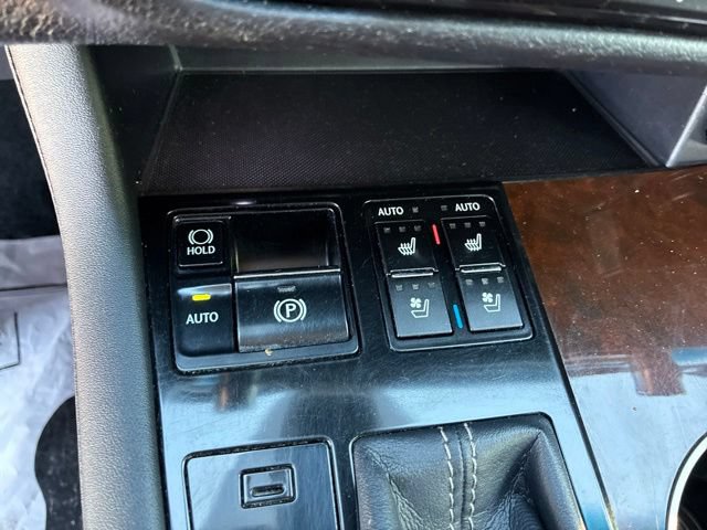 Used 2017 Lexus RX 350 AWD w/ Premium Package image 17