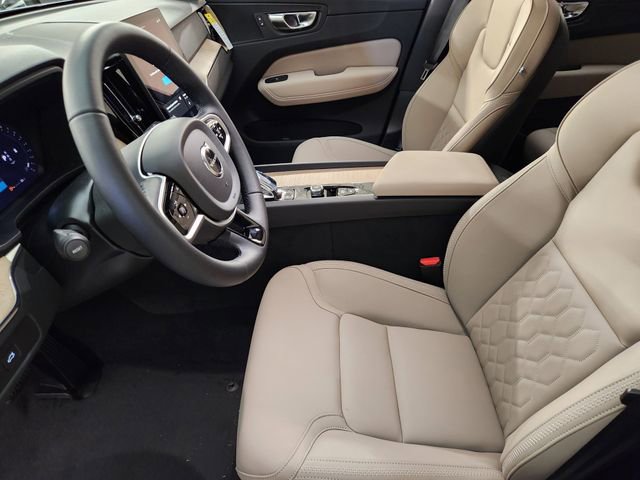 New 2026 Volvo XC60 B5 Plus w/ Protection Package Premier AWD/4WD image 14
