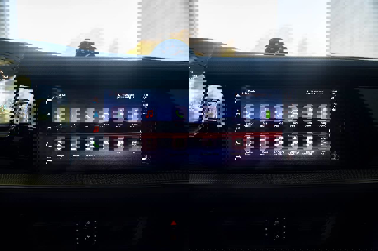 New 2026 Porsche Cayenne E-Hybrid image 20