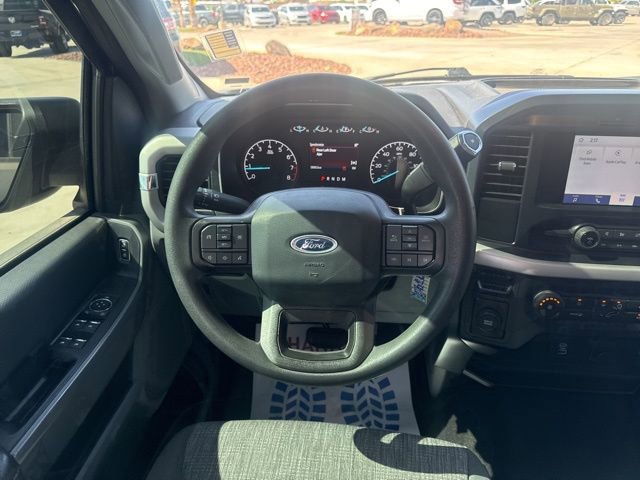 Used 2023 Ford F150 XLT image 12
