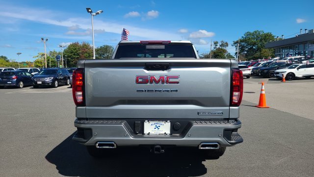 New 2026 GMC Sierra 1500 Elevation w/ Elevation Premium Package AWD/4WD image 6