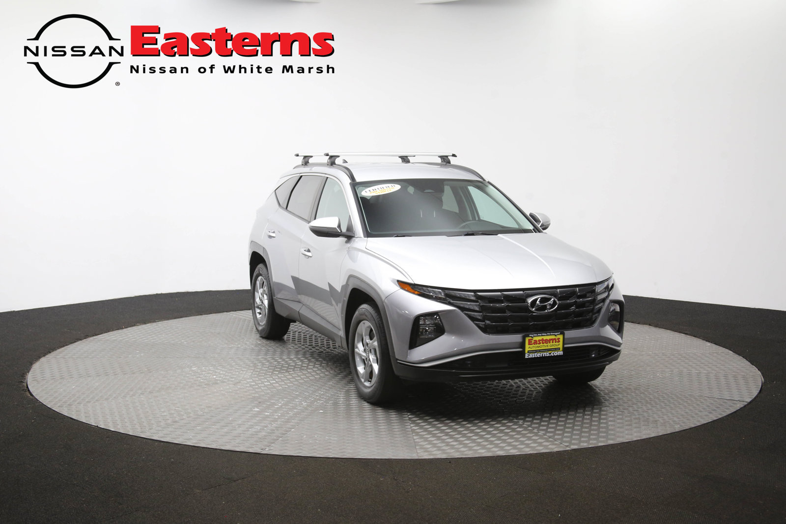 Used 2023 Hyundai Tucson SEL AWD/4WD image 51