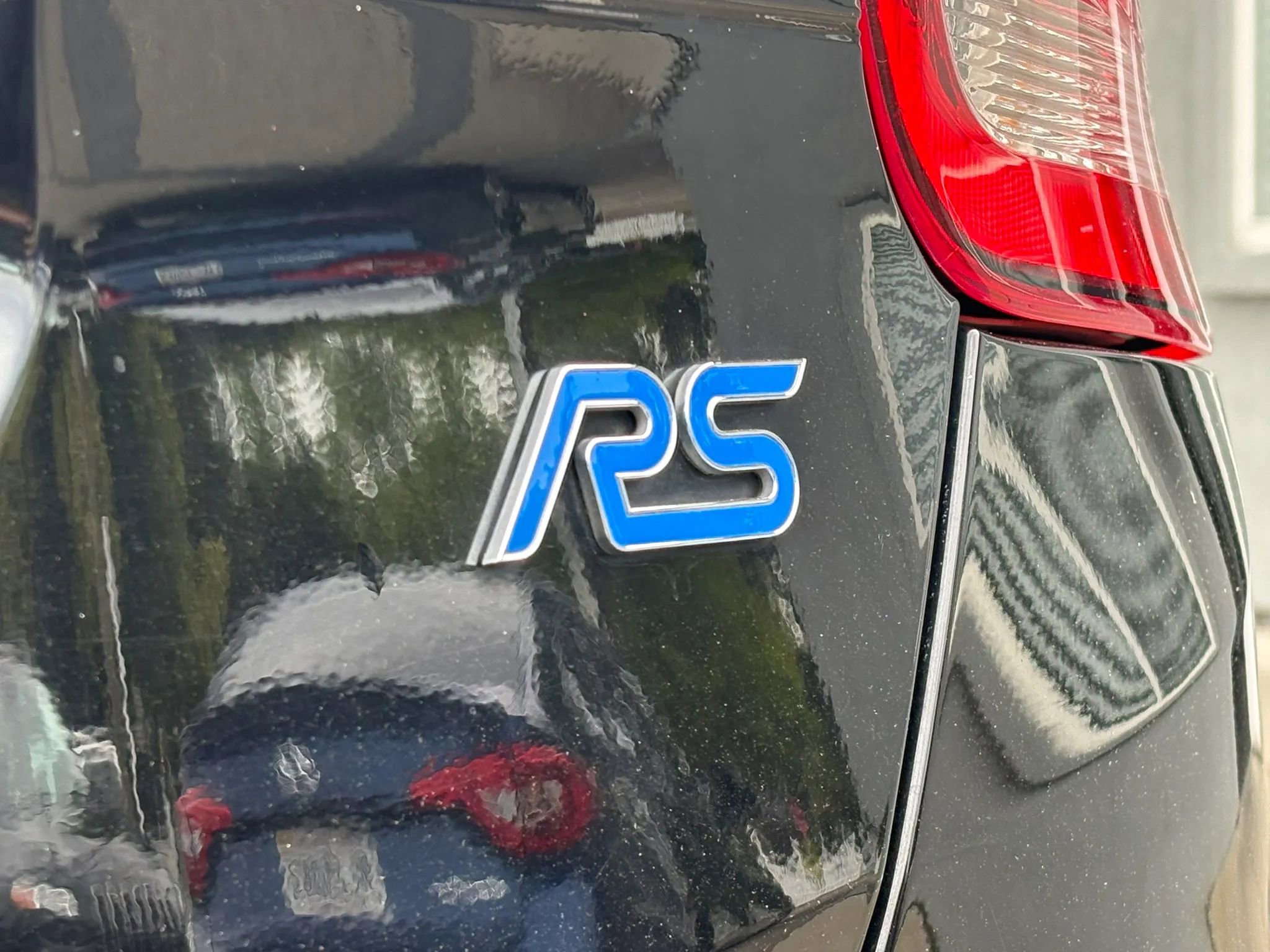 Used 2017 Ford Focus RS AWD/4WD image 25