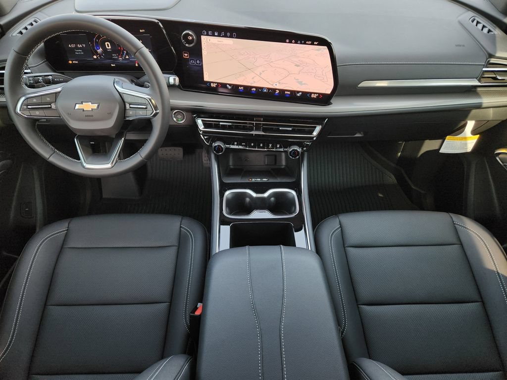 New 2026 Chevrolet Traverse LT w/ Driver Confidence Package FWD image 19