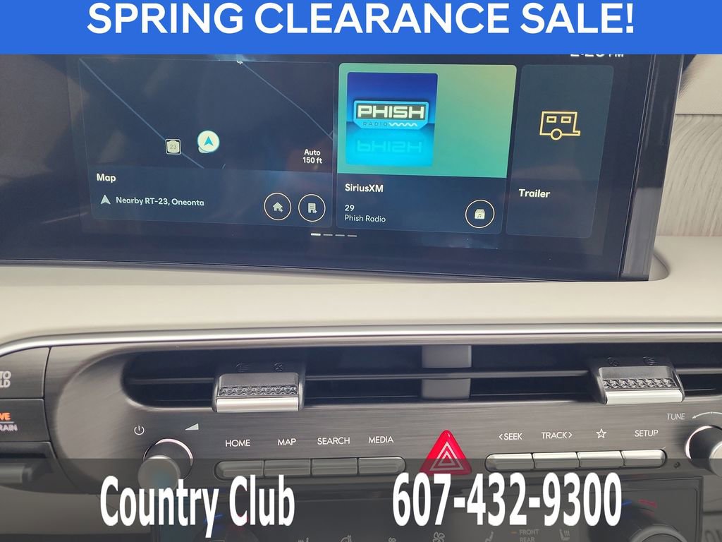 New 2026 Hyundai Palisade Calligraphy image 21