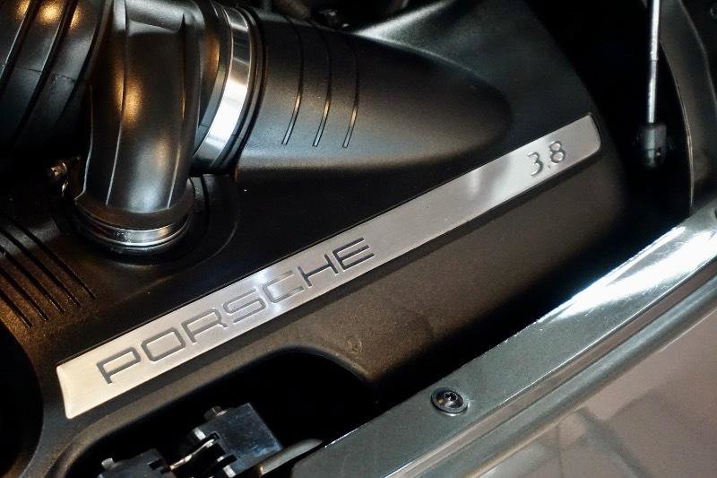 Used 2007 Porsche 911 Cabriolet image 88