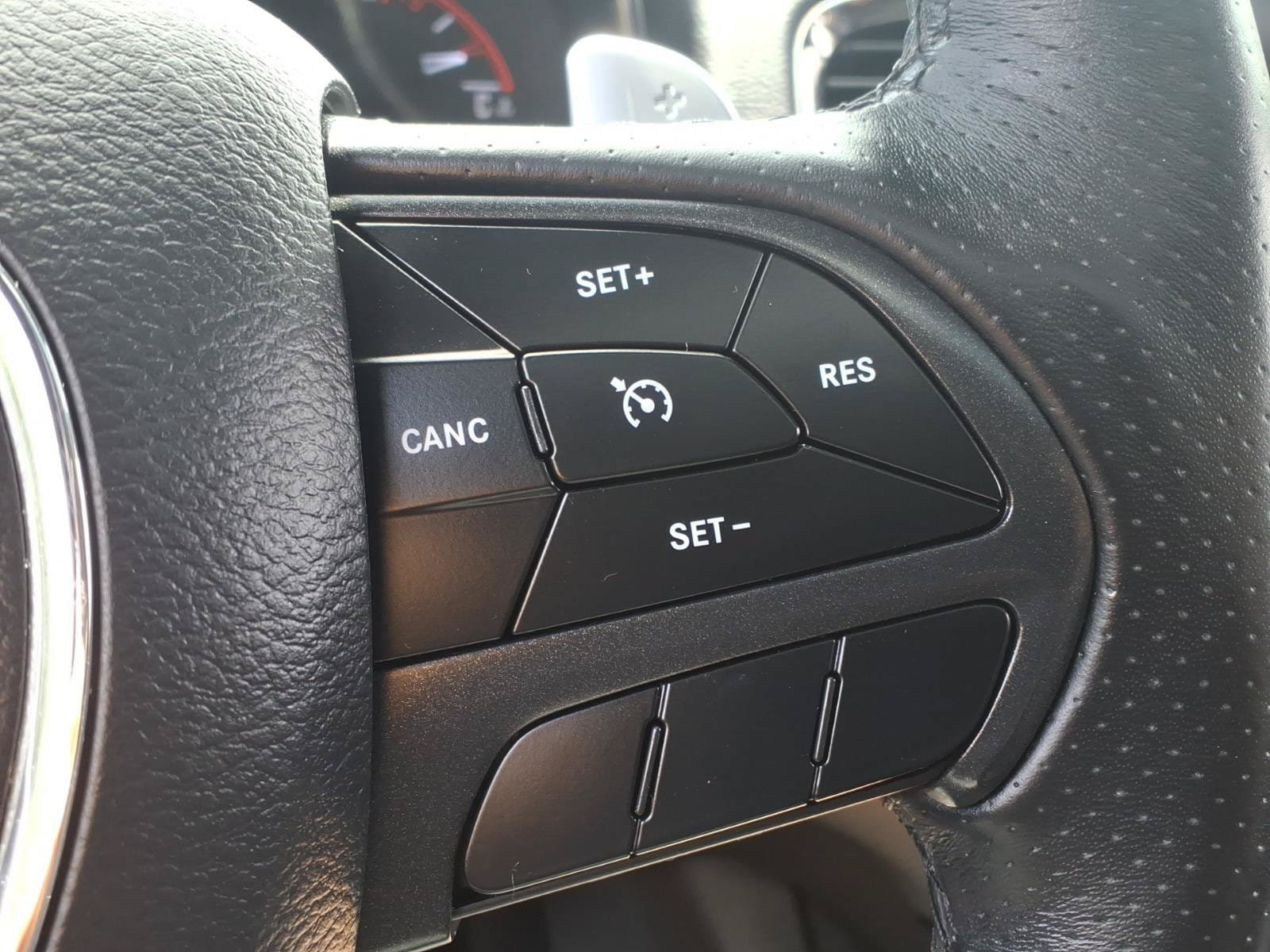 Certified 2019 Dodge Durango GT AWD/4WD image 18