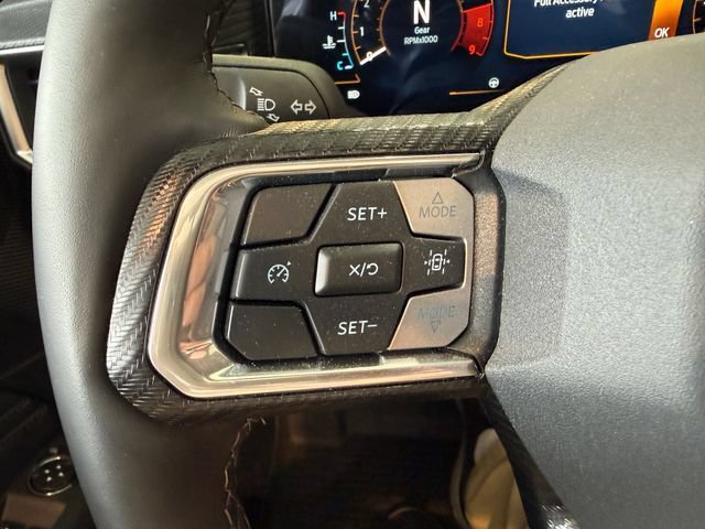 Used 2025 Ford Mustang GT Premium w/ Mustang Nite Pony Package RWD image 15
