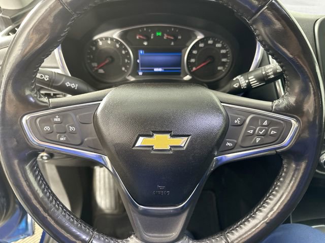 Used 2019 Chevrolet Equinox LT image 19