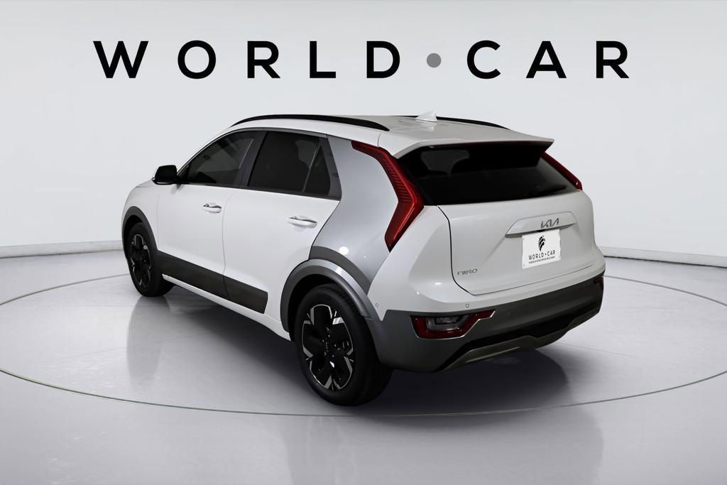 Used 2023 Kia Niro Wave image 5