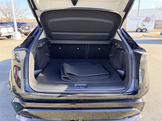 Used 2023 Nissan Ariya AWD image 14