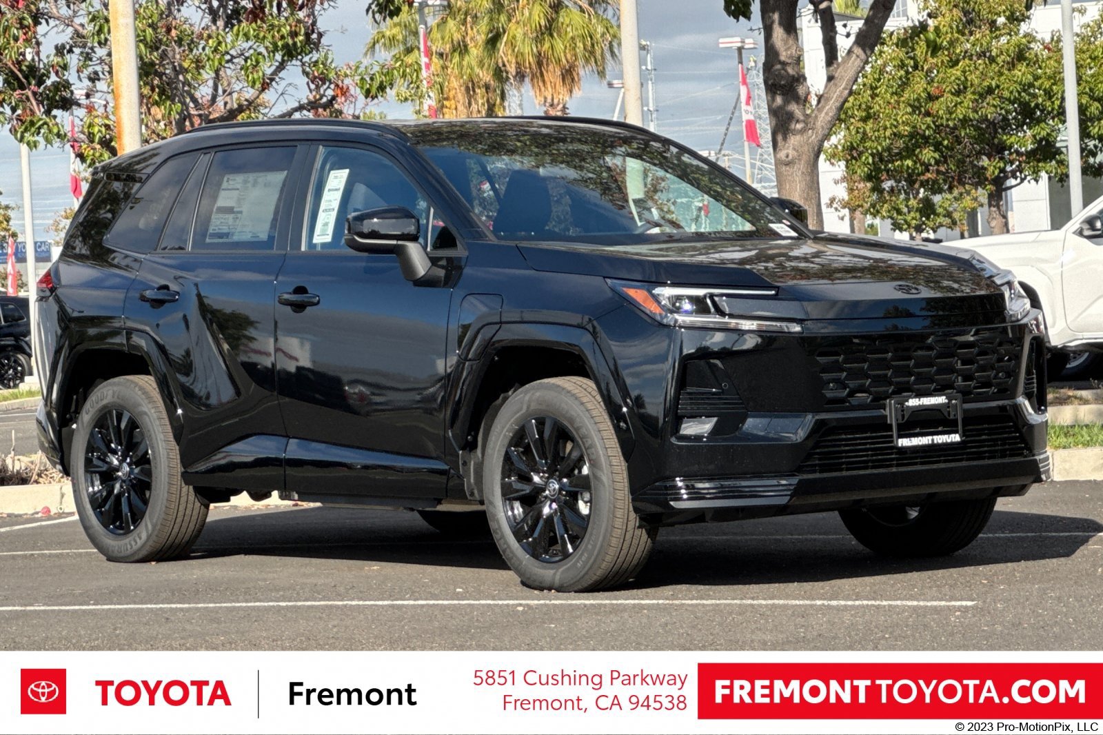 New 2026 Toyota RAV4 SE w/ Convenience Package AWD/4WD image 1