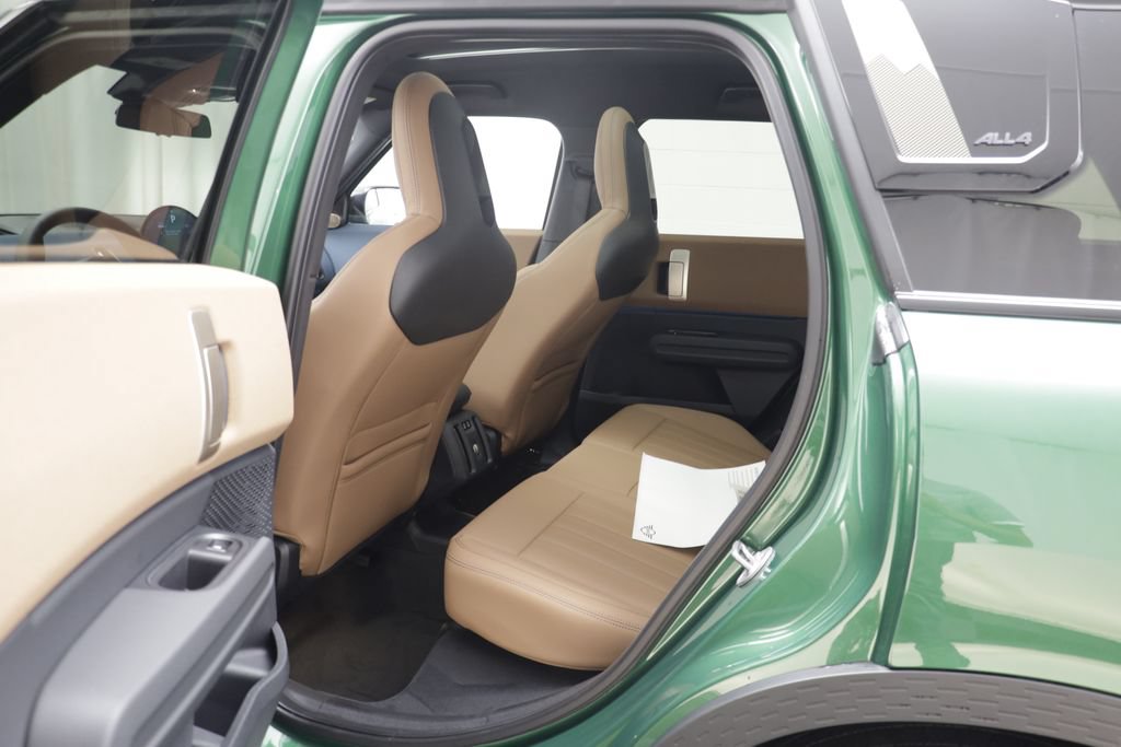 New 2027 MINI Cooper Countryman S AWD/4WD image 14