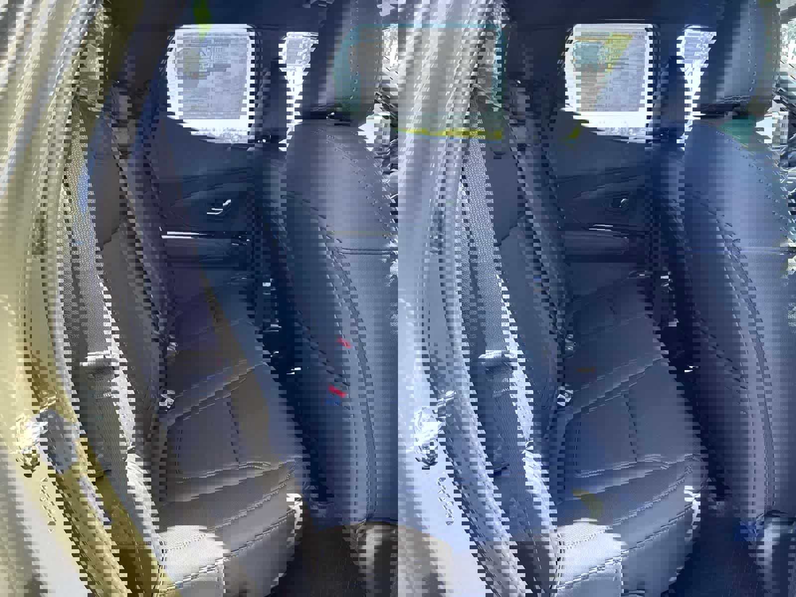 New 2025 Hyundai Santa Cruz XRT image 37