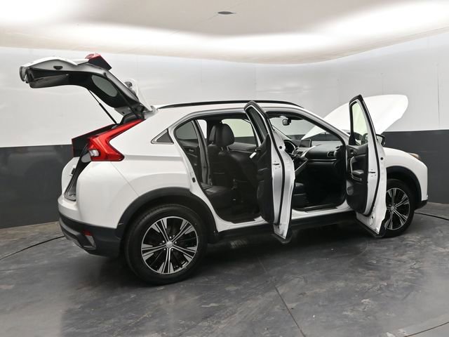 Used 2019 Mitsubishi Eclipse Cross SEL AWD/4WD image 27