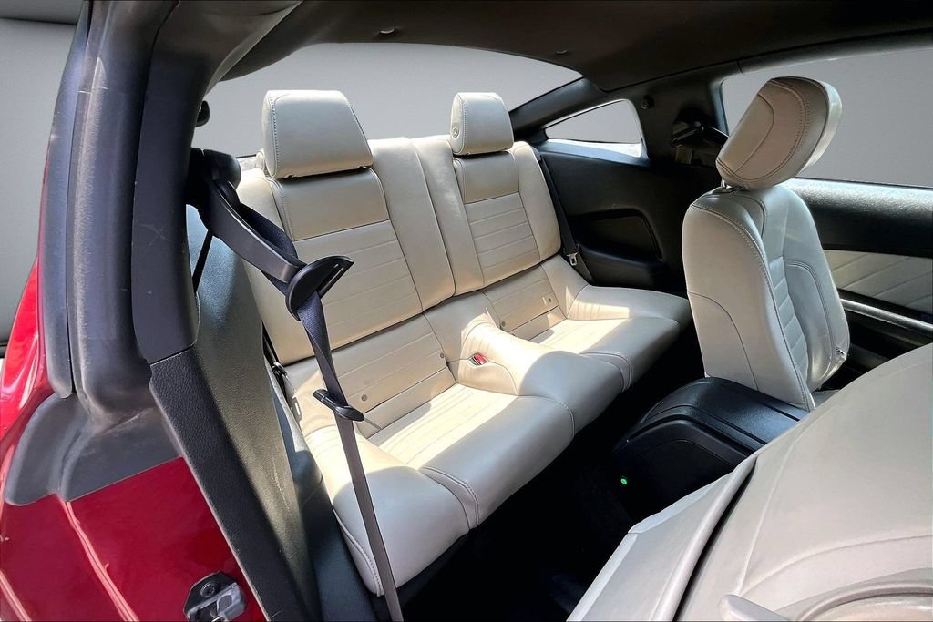 Used 2014 Ford Mustang Premium w/ V6 Performance Package RWD image 23