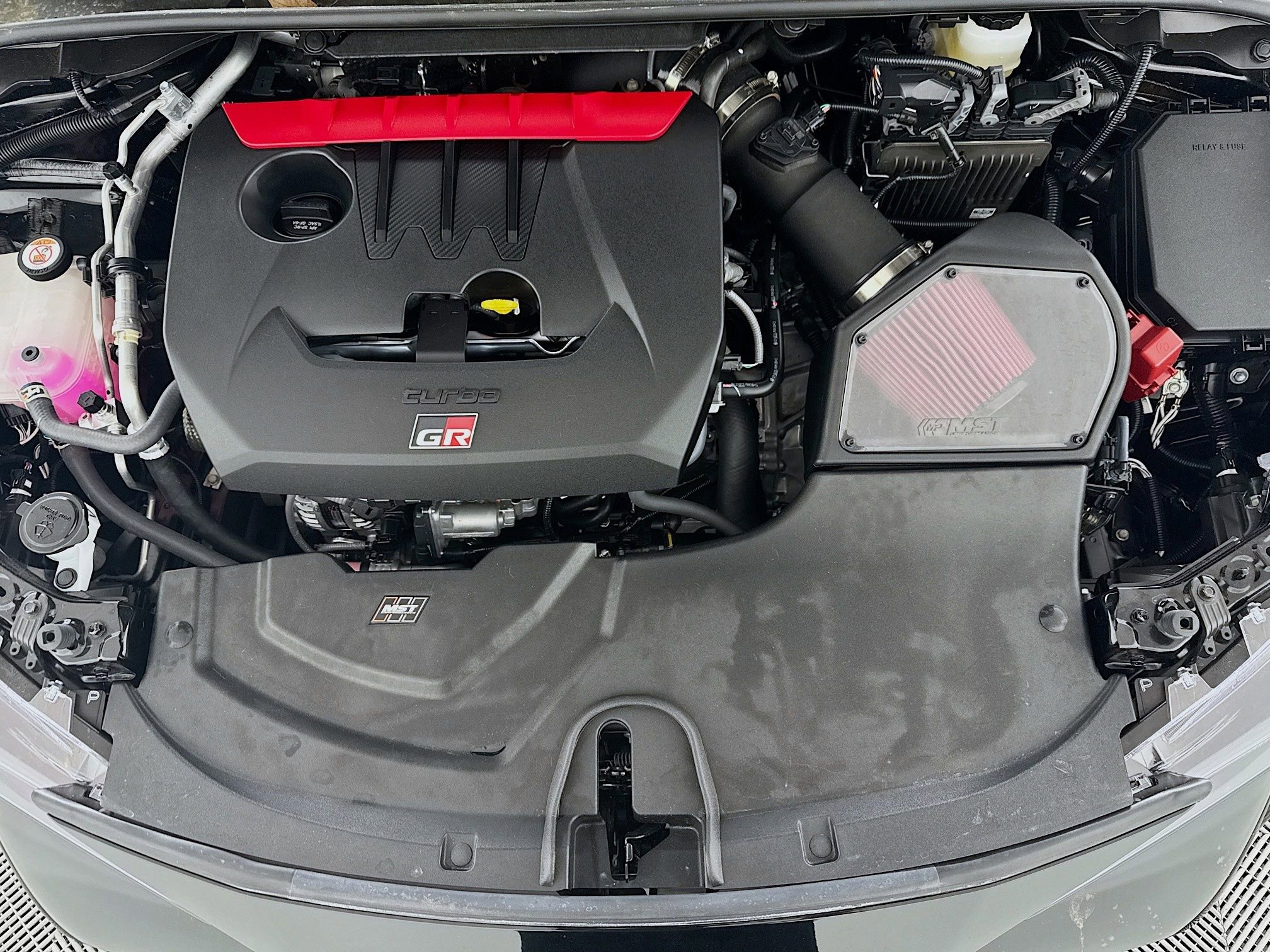 Used 2024 Toyota Corolla Premium image 10