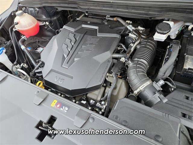 Used 2024 Kia Carnival LX image 19