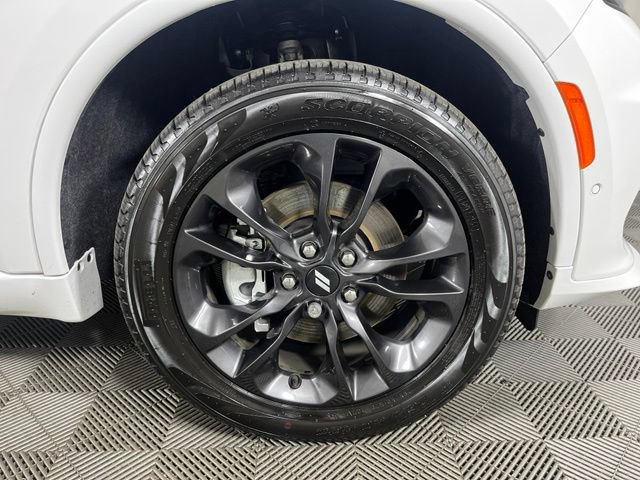 Used 2026 Dodge Durango GT AWD/4WD image 9
