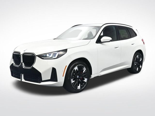 New 2026 BMW X3 xDrive30i w/ Premium Package AWD/4WD image 9