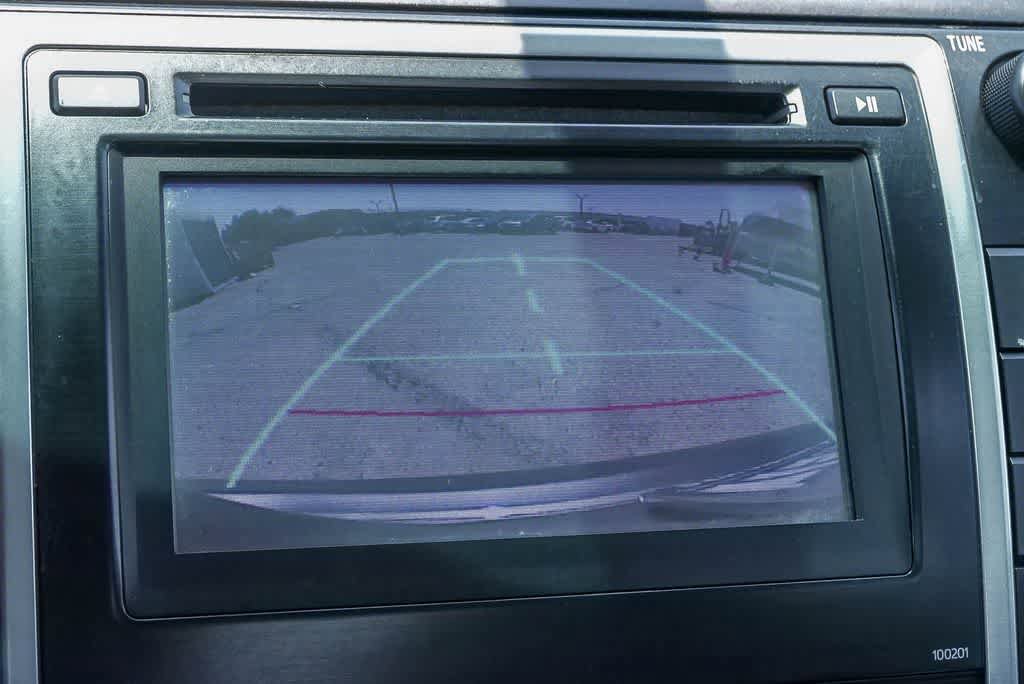 Used 2014 Toyota Camry SE FWD image 23