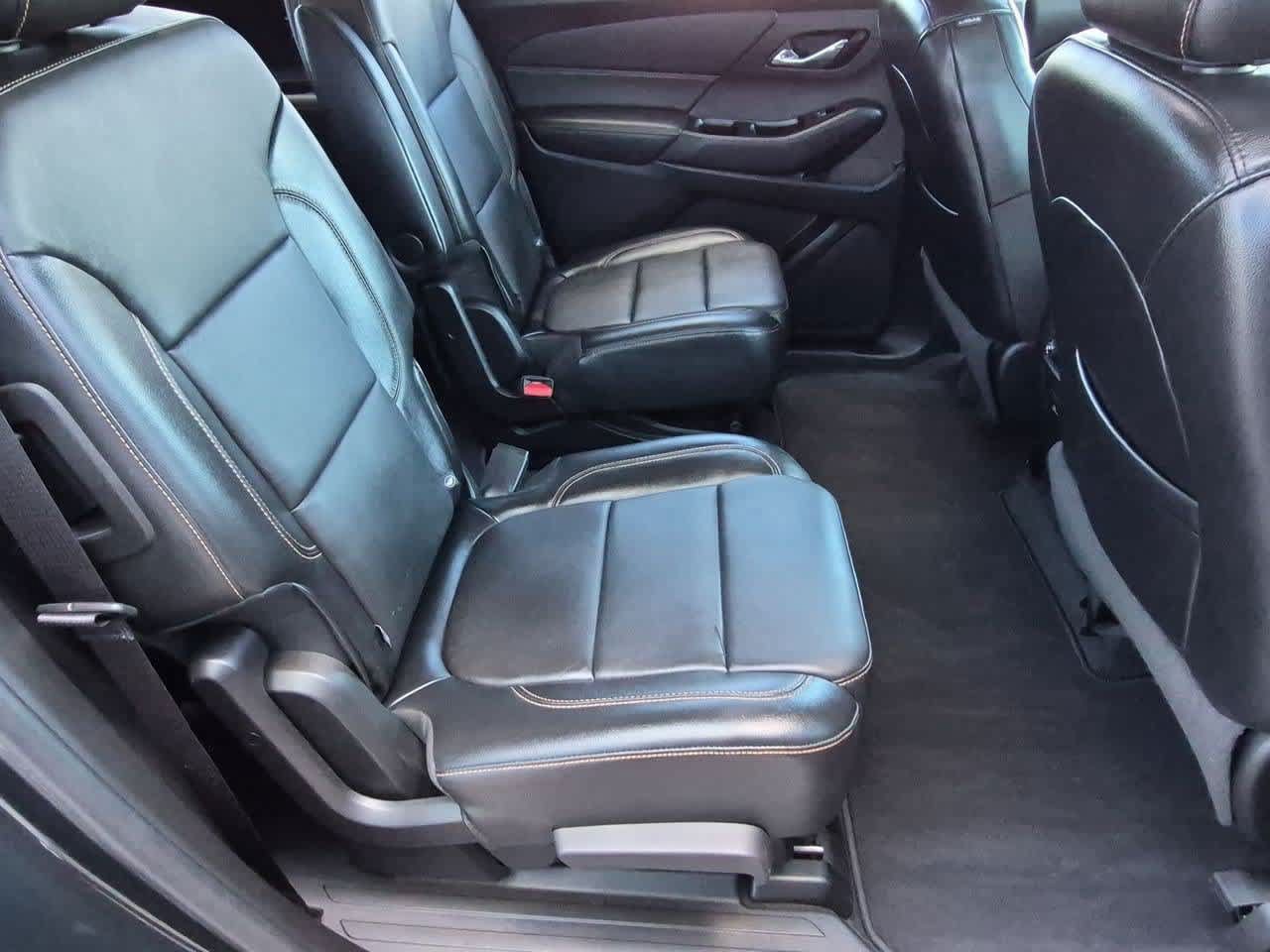 Used 2018 Chevrolet Traverse LT AWD/4WD image 20