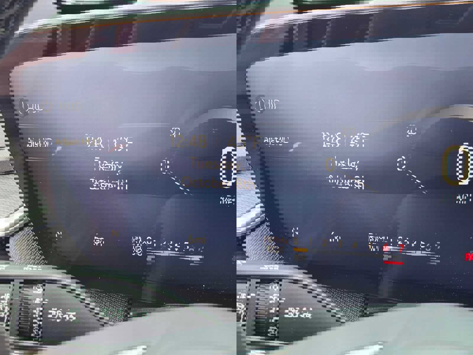 New 2025 Buick Enclave Sport Touring w/ Power Package image 38