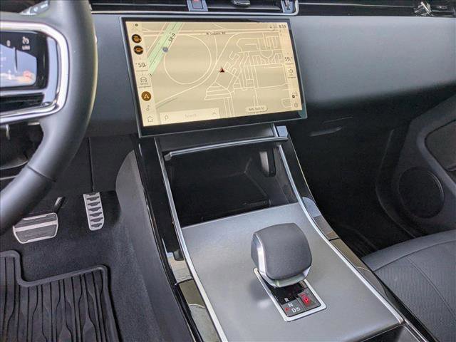 Certified 2024 Land Rover Range Rover Evoque Dynamic SE image 15