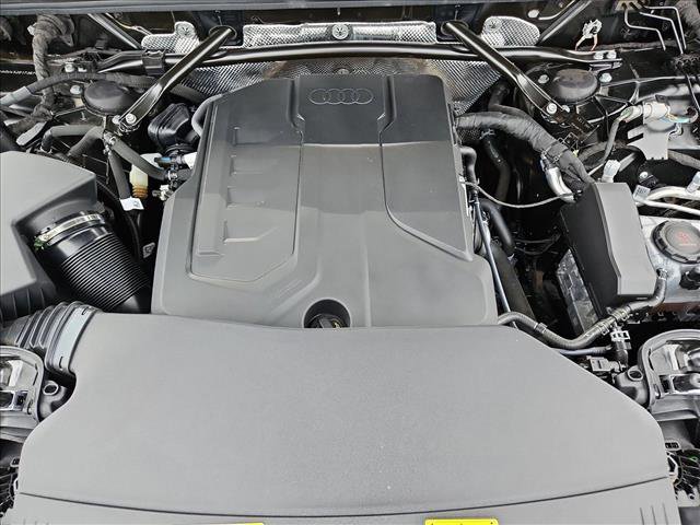 Certified 2025 Audi Q5 Premium w/ Convenience Package image 24