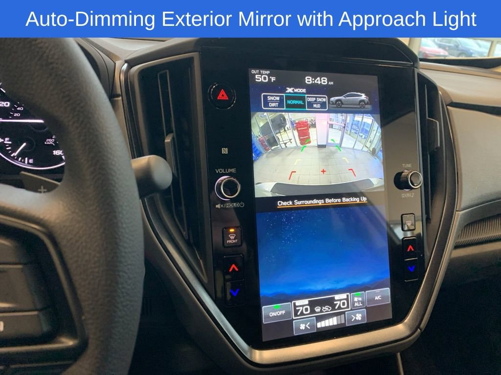 New 2026 Subaru Crosstrek 2.0i Premium image 7