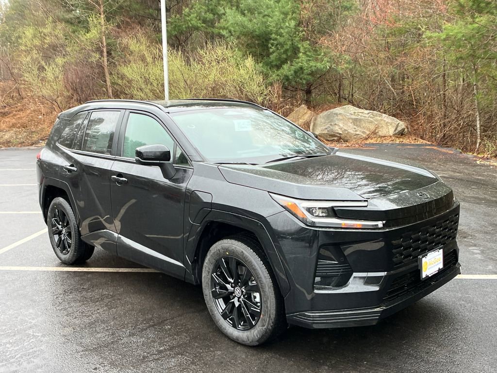 New 2026 Toyota RAV4 SE w/ Convenience Package AWD/4WD image 7