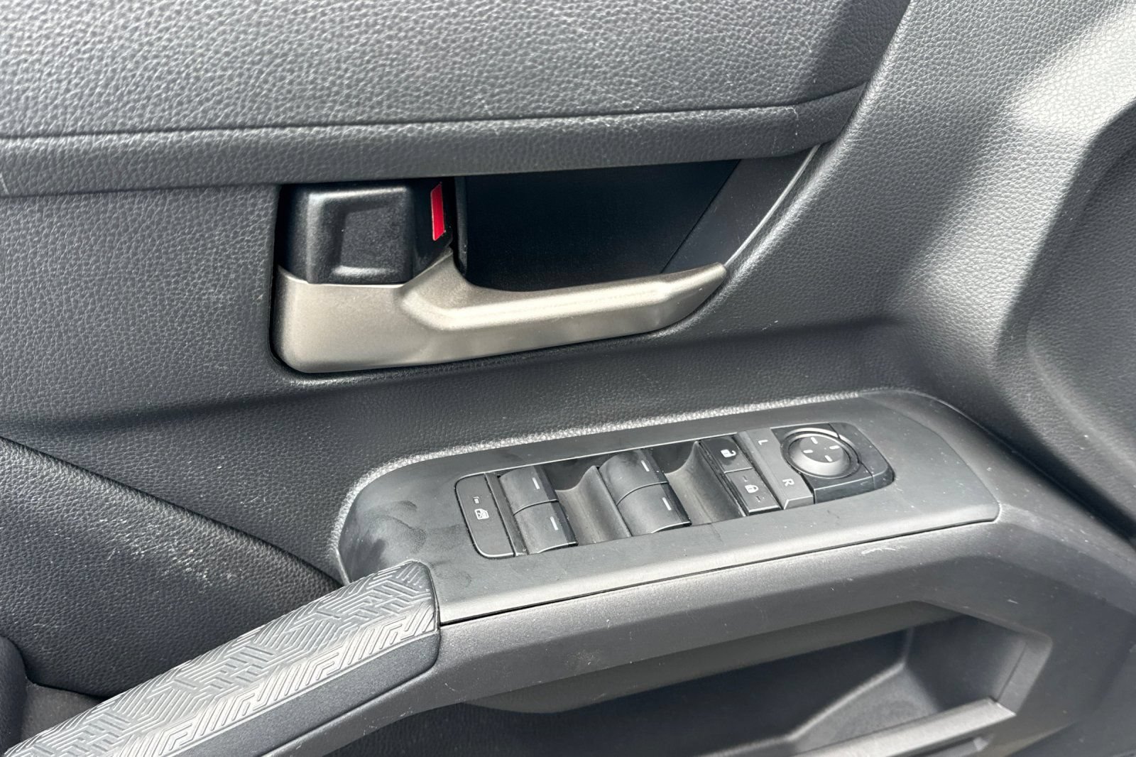 Certified 2024 Toyota Tacoma TRD Sport AWD/4WD image 14