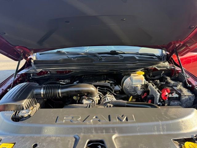 Used 2019 RAM 1500 Limited image 21