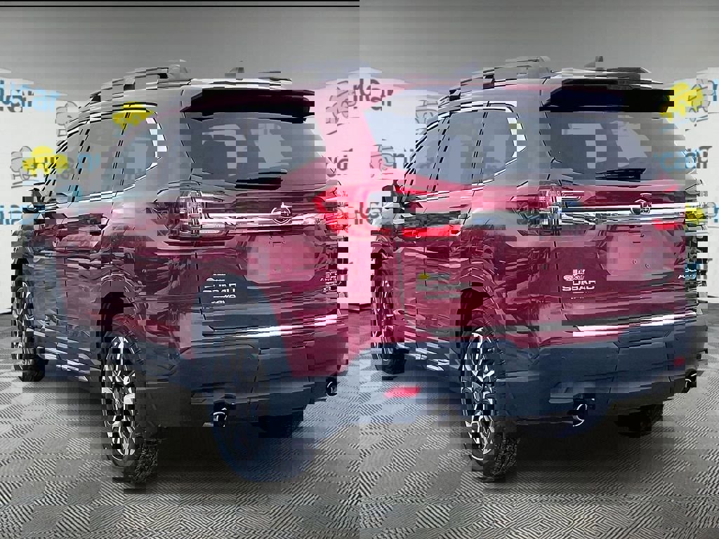 Used 2023 Subaru Ascent Limited w/ Technology Package image 4