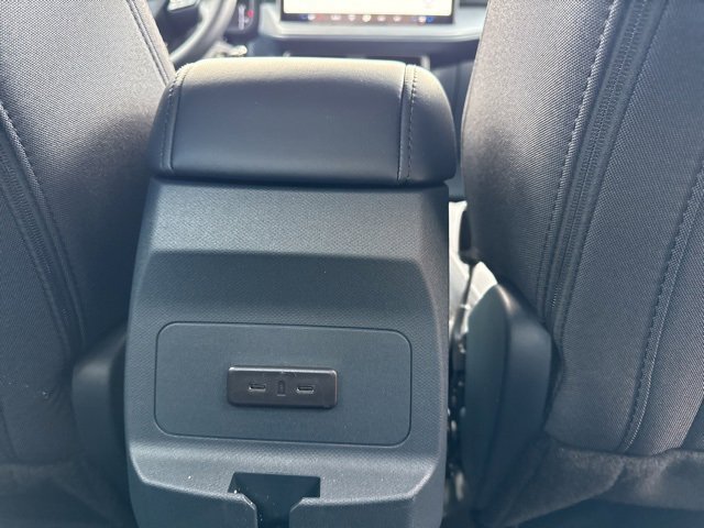 New 2025 Ford Maverick XL w/ 4K Tow Package image 34