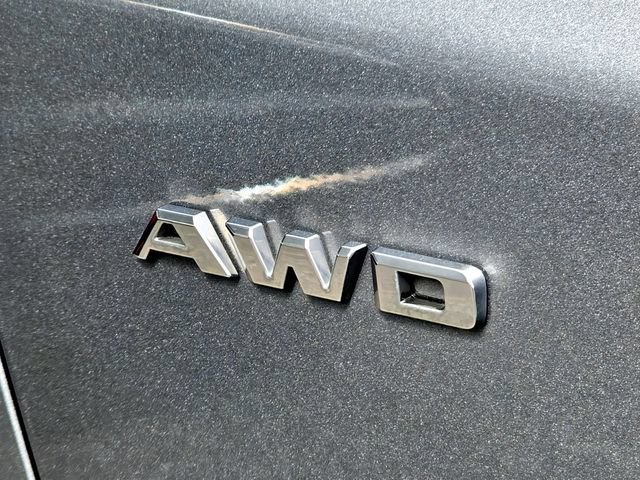 Used 2024 Cadillac XT5 Premium Luxury AWD/4WD image 7