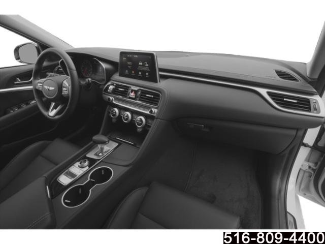 Used 2021 Genesis G70 2.0T w/ Elite Package image 19