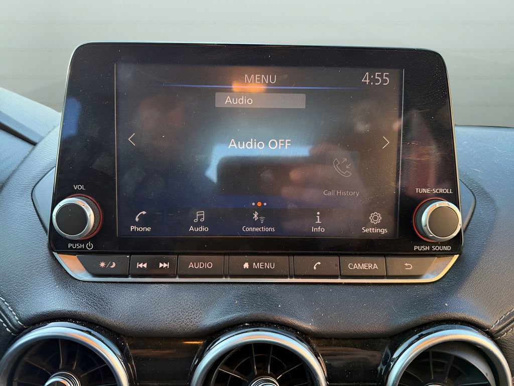 Used 2021 Nissan Sentra SV image 21