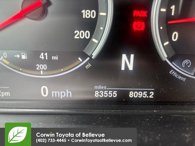 Used 2018 BMW X5 M w/ Executive Package AWD/4WD image 44