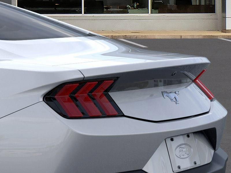 New 2026 Ford Mustang Coupe image 22
