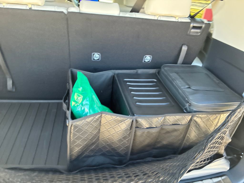 New 2026 Toyota Grand Highlander XLE image 54